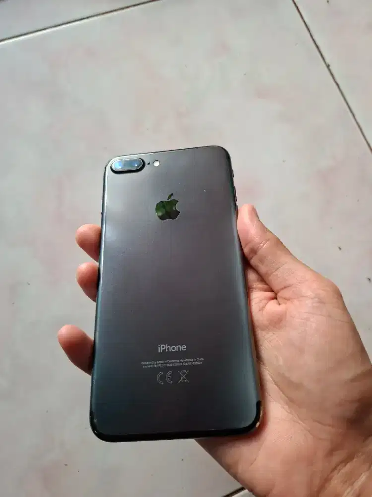 iphone 7 plus ibox