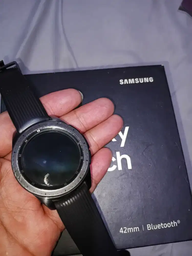 Galaxy Watch 42mm