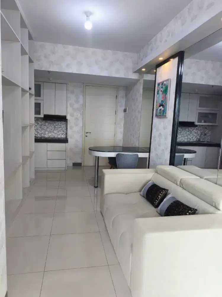 Dijual Apartemen Anderson 2BR
Pakuwon Mall