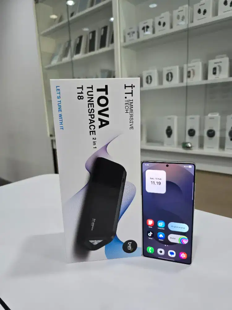 PROMO WEEKEND SAMSUNG S25 ULTRA POTONGAN 500K