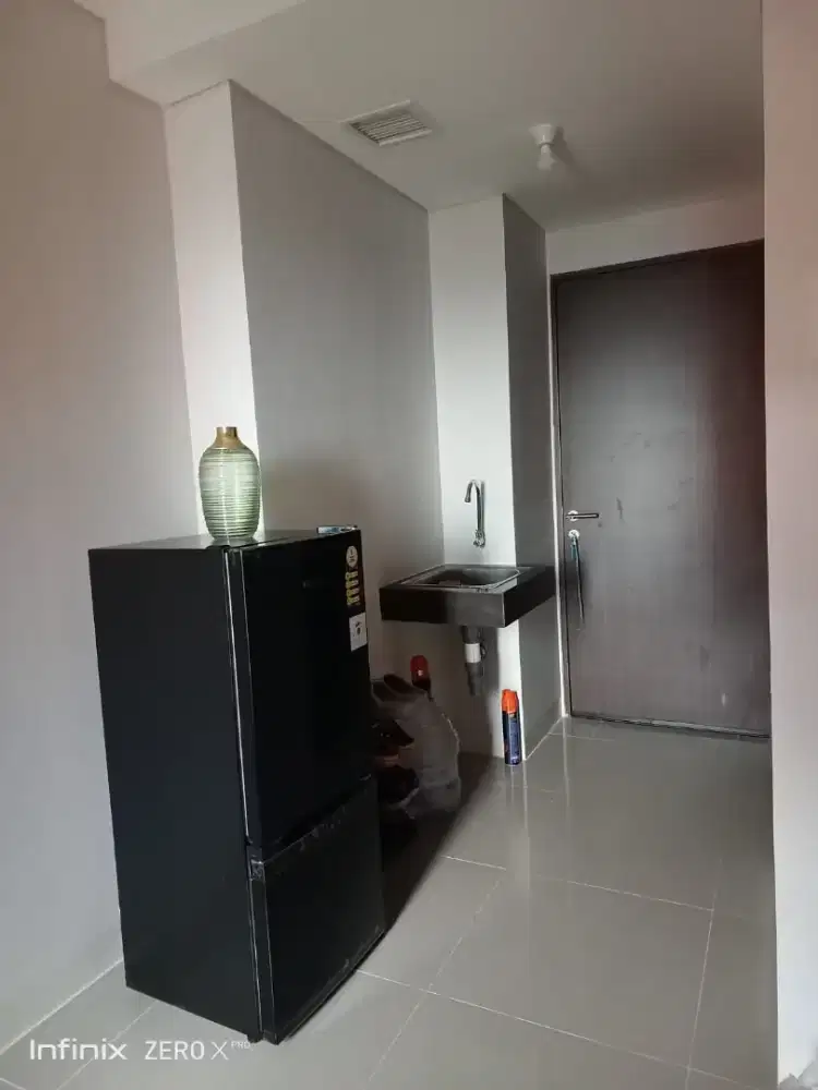 Jual Cepat Tipe Studio Tower Sapphire