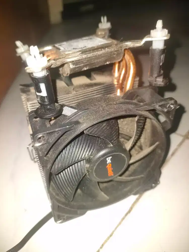 cooling pendingin prosesor intel soket lga