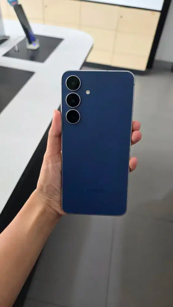 SAMSUNG S25FE POTONGAN 500K