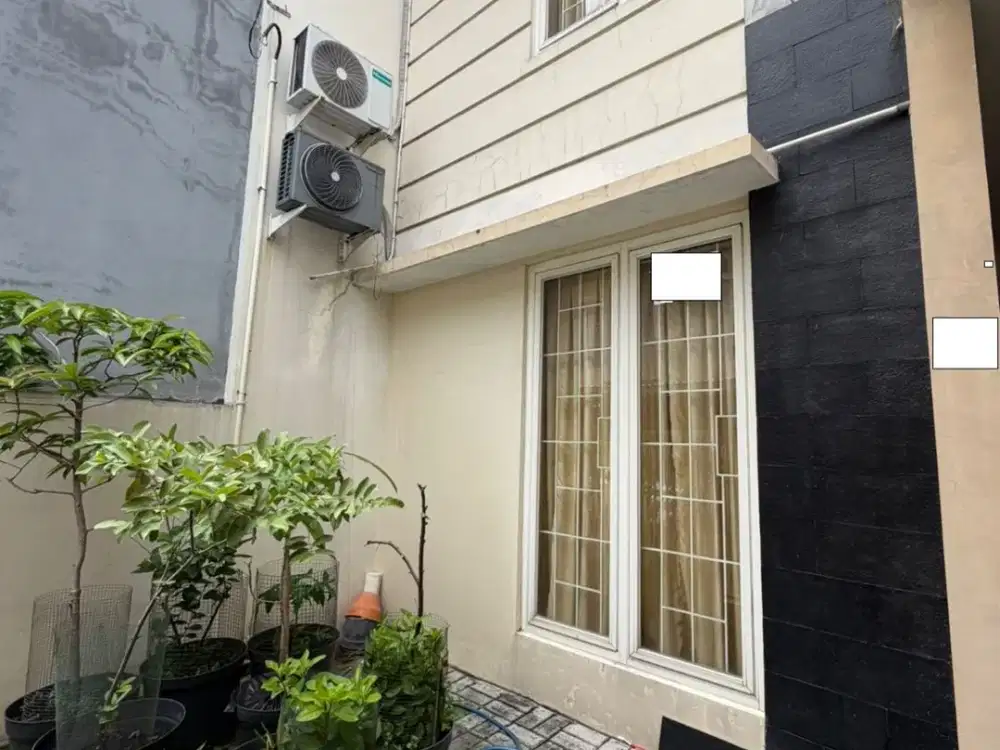 Dijual Rumah Alamat : Dukuh Kupang, Surabaya Semi Privat Area