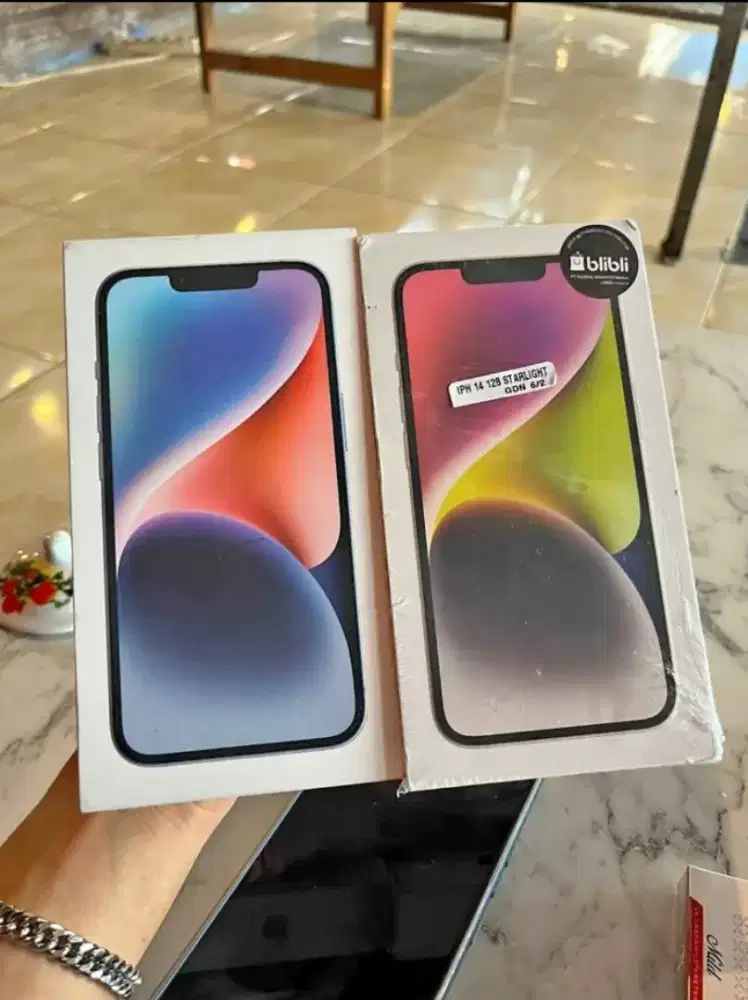 Iphone 14 Cicilan Murah DP Mulai 0