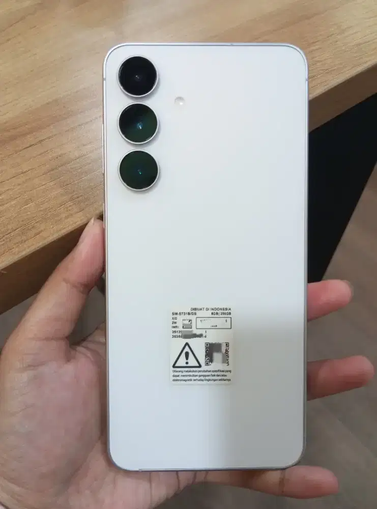 Samsung Galaxy S25 FE 8/256