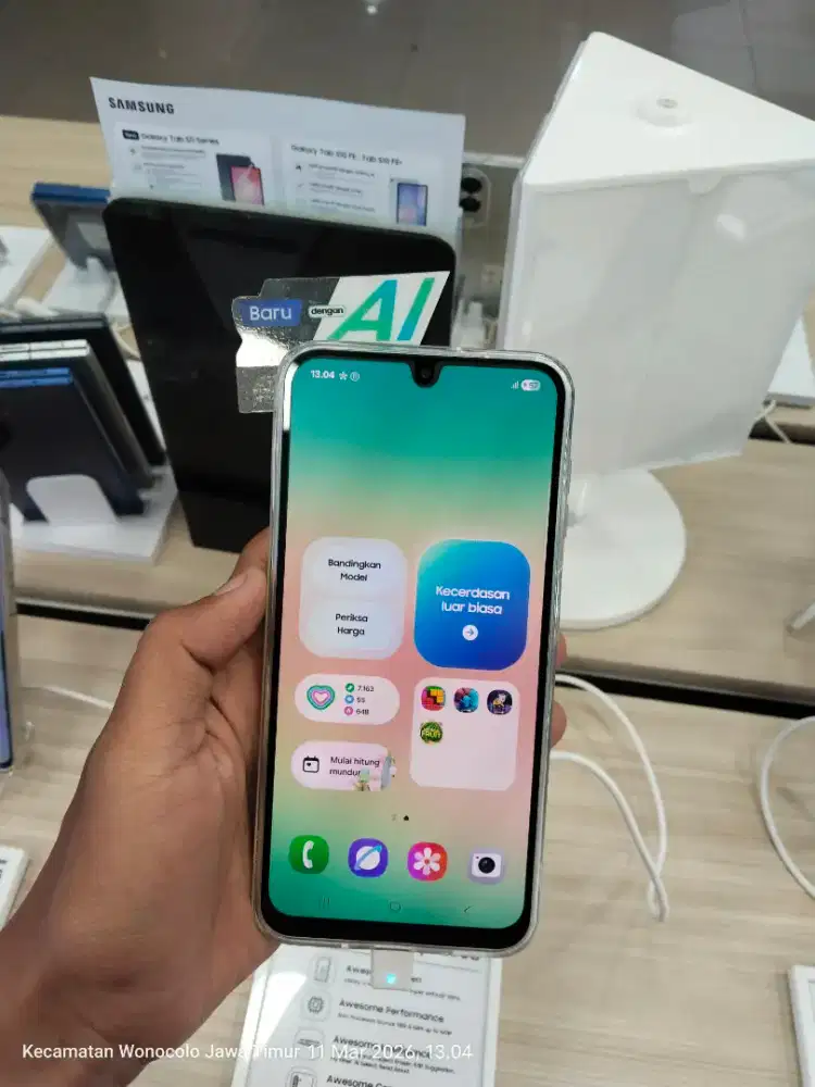 HP SAMSUNG GALAXY A26 5G