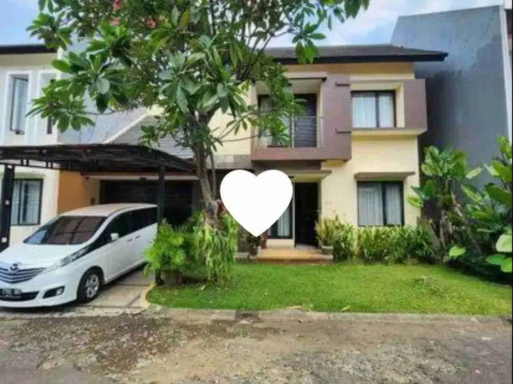 Dijual Cepat Rumah Murah dibawah NJOP di Pejaten Timur