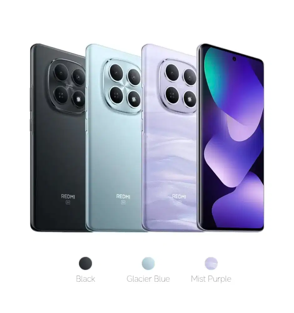 REDMI NOTE 15 5G 8/256