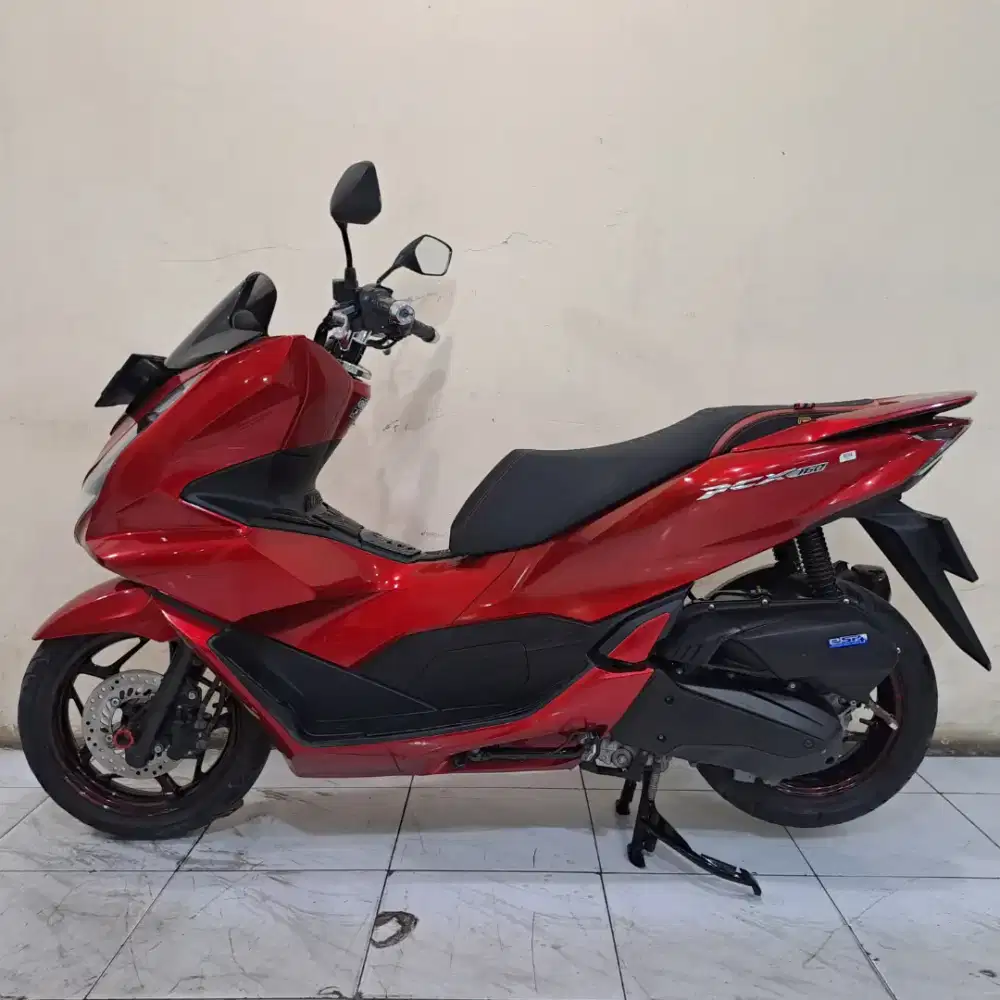 Honda PCX 160 CBS 2023 KM 9000