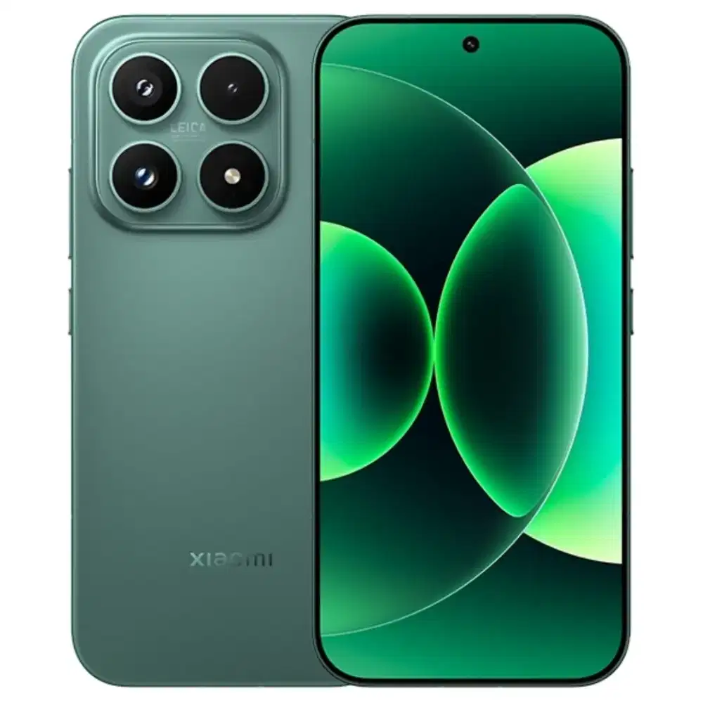 HP Xiaomi 17 12/256GB Bisa Cicilan Tanpa Kartu Kredit Syarat KTP Saja