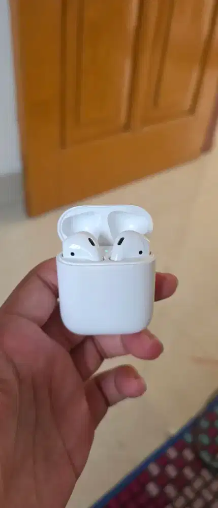Jual Airpods Gen 2