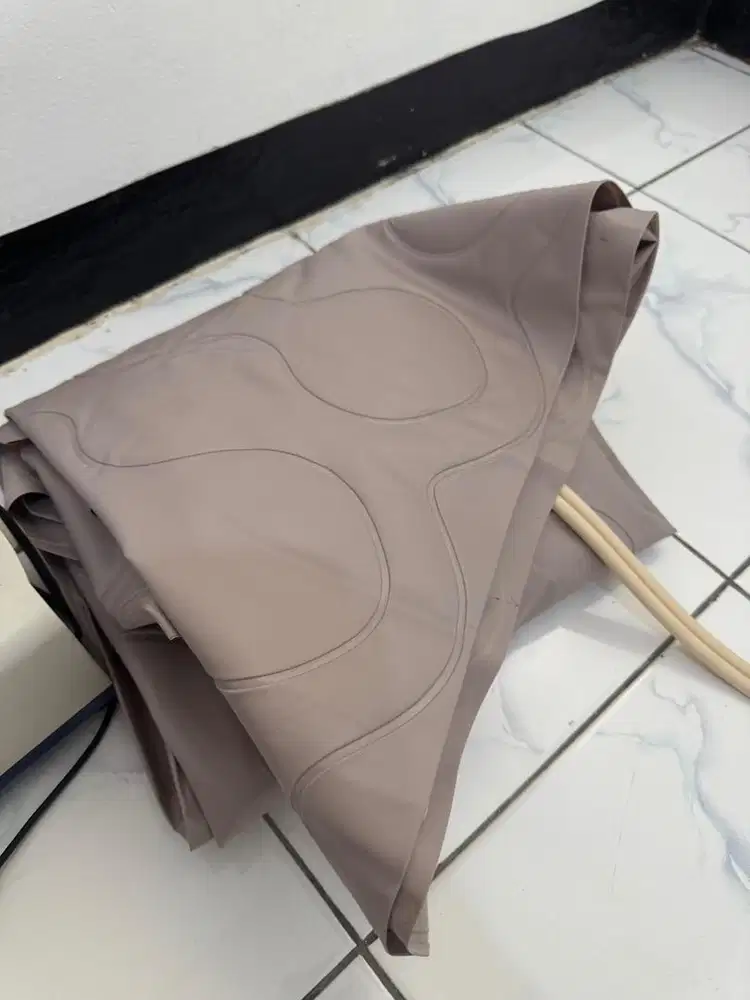 Kasur Decubitus + Kompresor