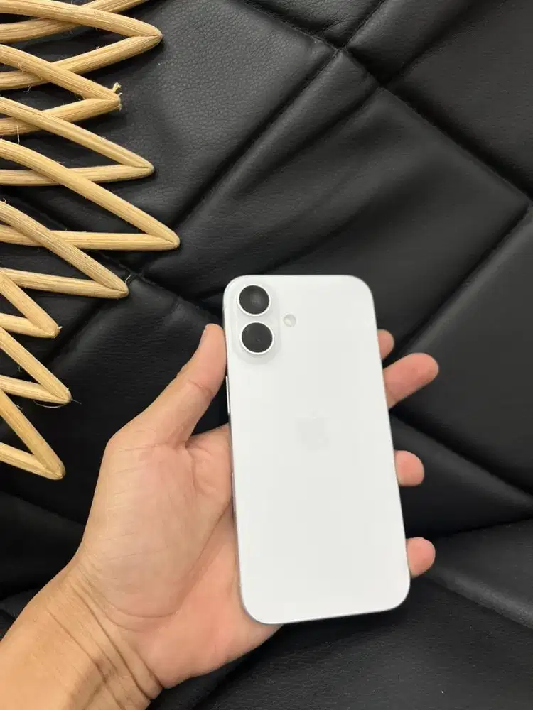 iphone 16 128 resmi ibox