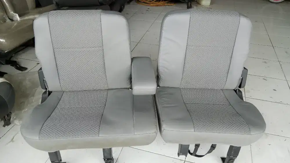 Jok grandmax baris ke 2