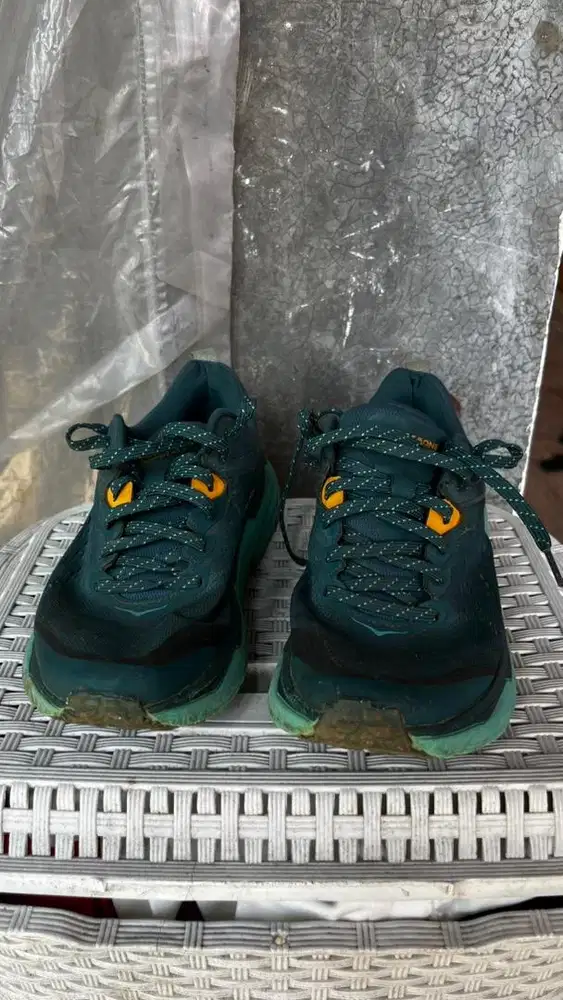 Hoka W Challanger ATR 6