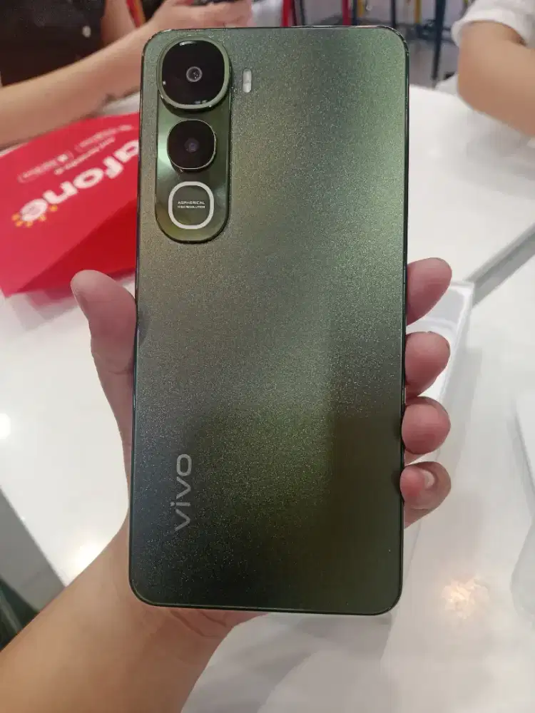 VIVO Y400 8/128