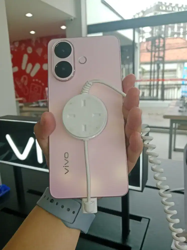 VIVO V60 LITE 5G