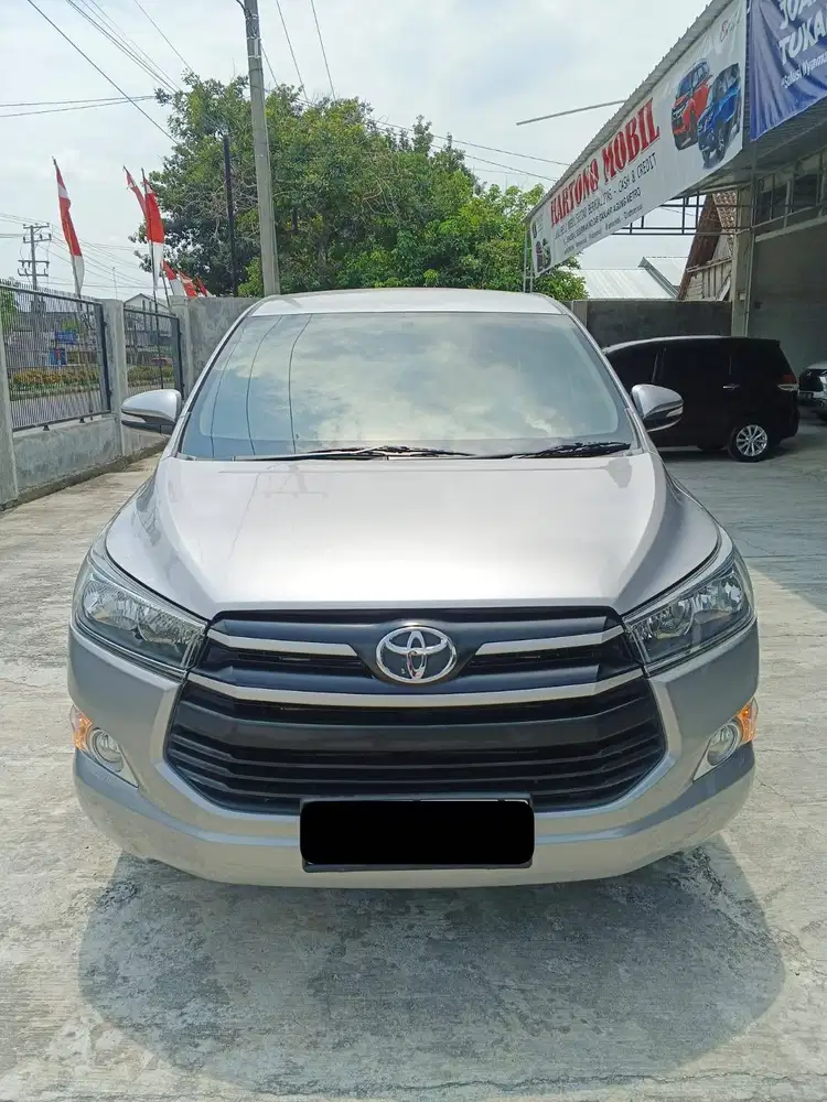 REBORN G MT 2.4 2016