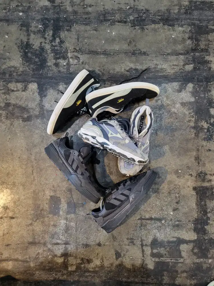 SNEAKERS MIX, PROMO TAKE ALL