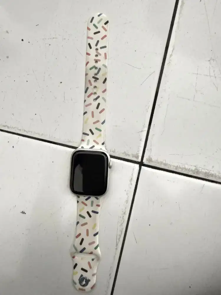 Apple watch series 7
