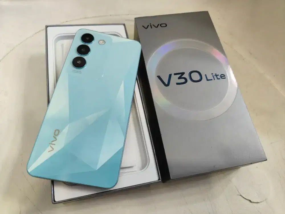 Vivo V30 lite 8/256gb(inter)