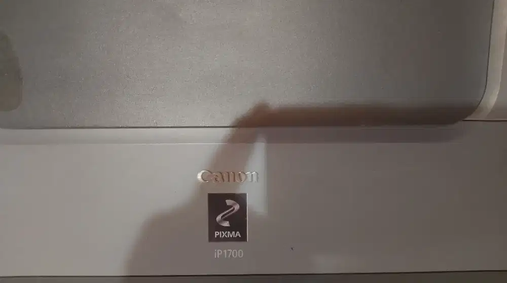 printer Cannon ip1700