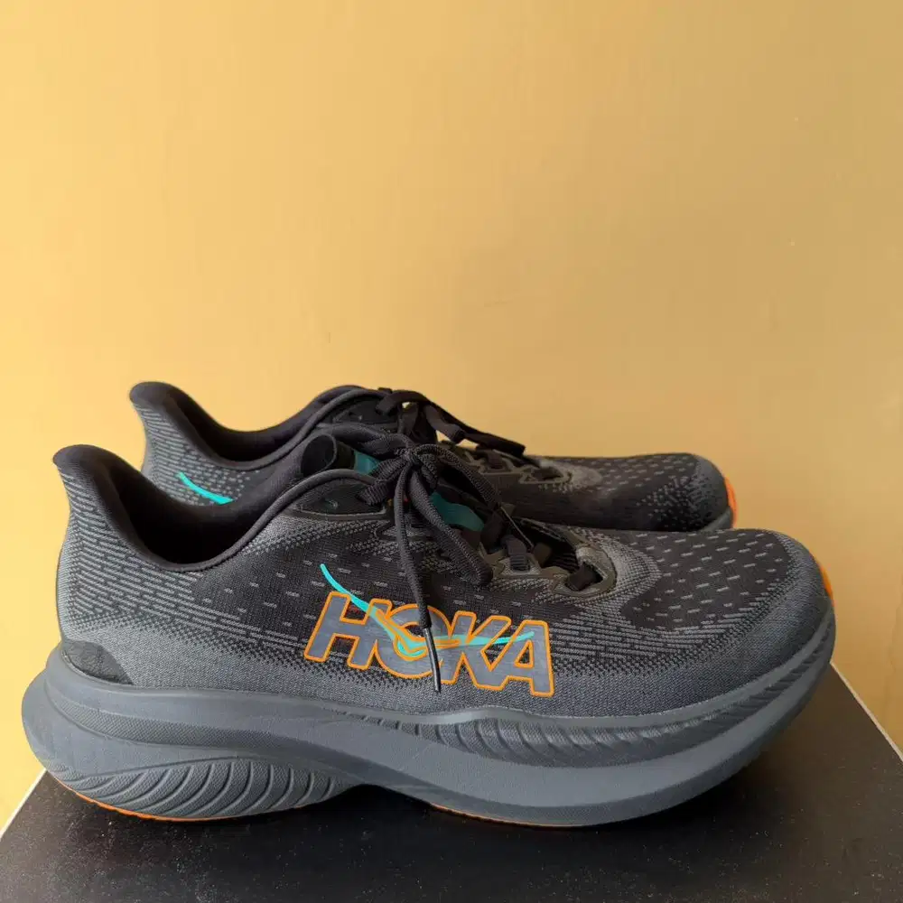 Hoka Mach 6 Size 42