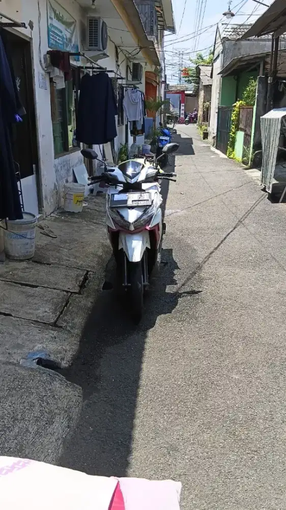 Vario 150 cc tahun 2016