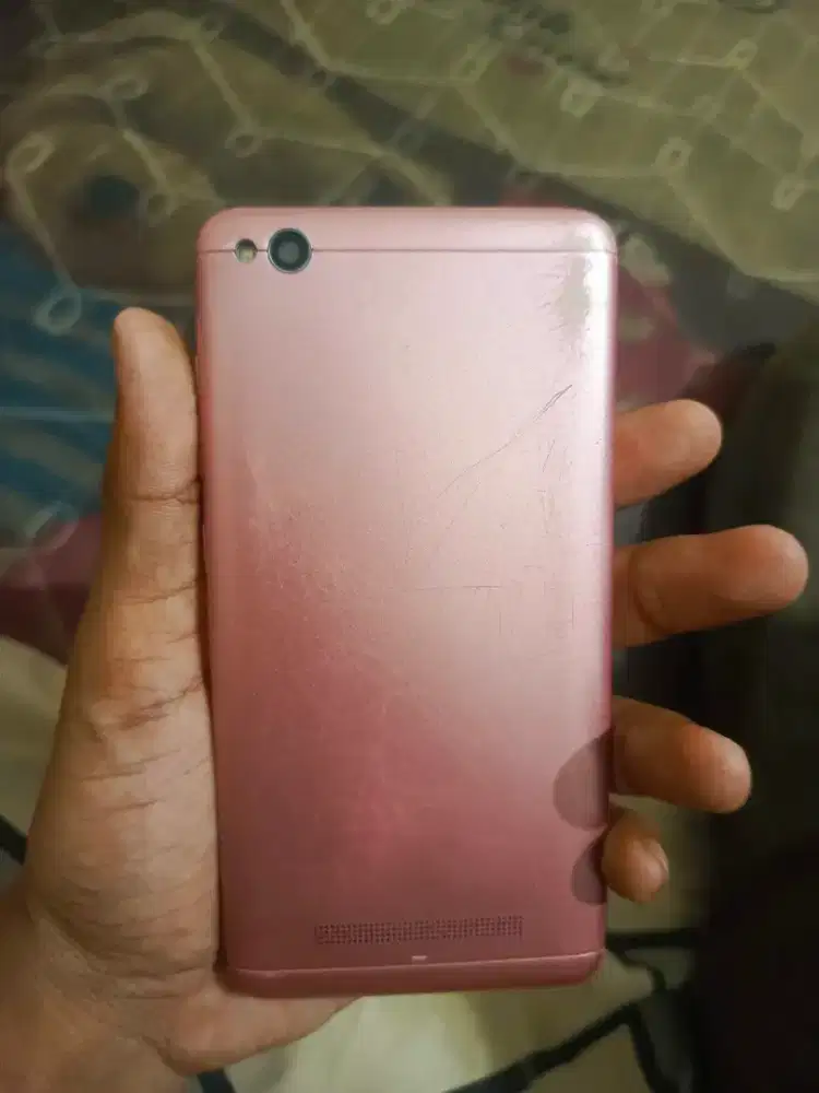Jual HP redmi 4a ram 2/16