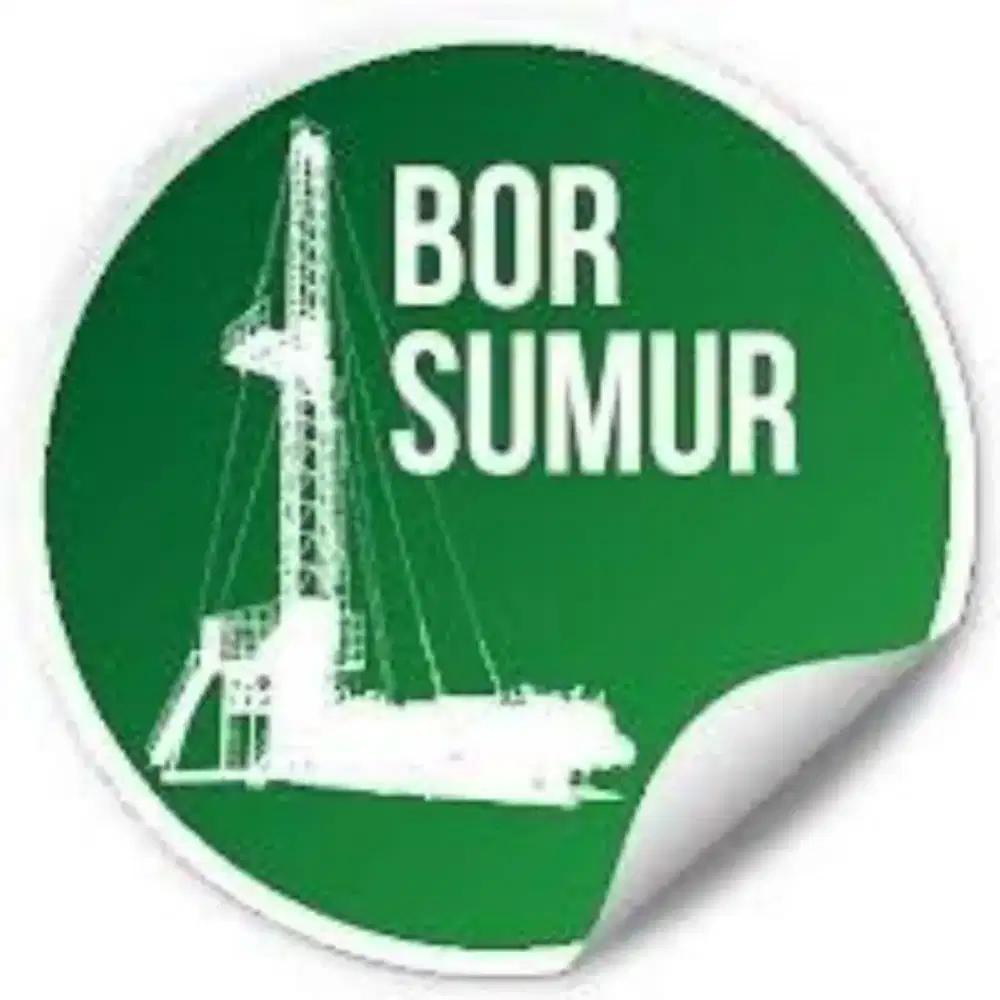 Jasa sumur bor & service mesin jetpump