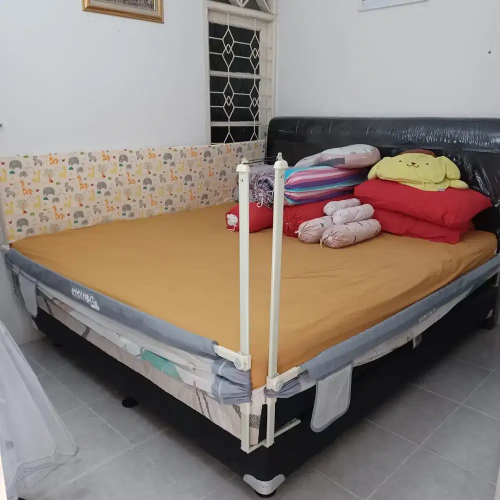 Dipan Airland 180 x 200