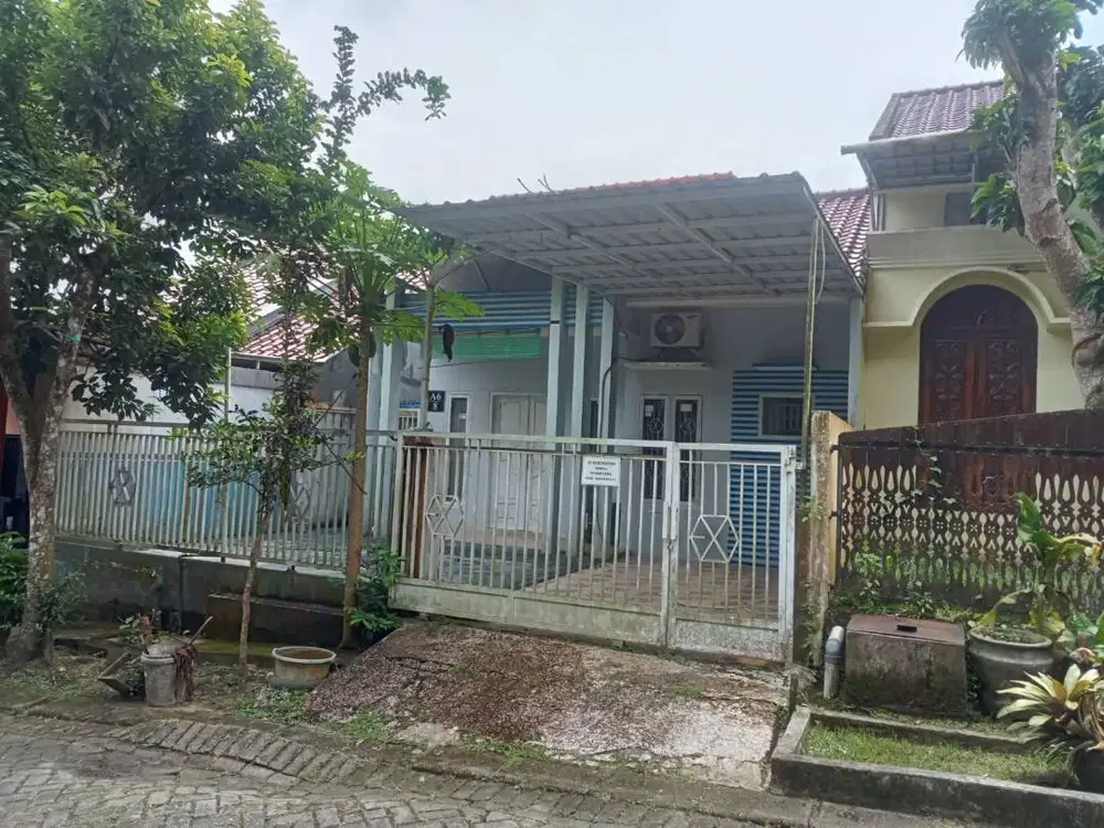 DIKONTRAKAN / DI SEWAKAN