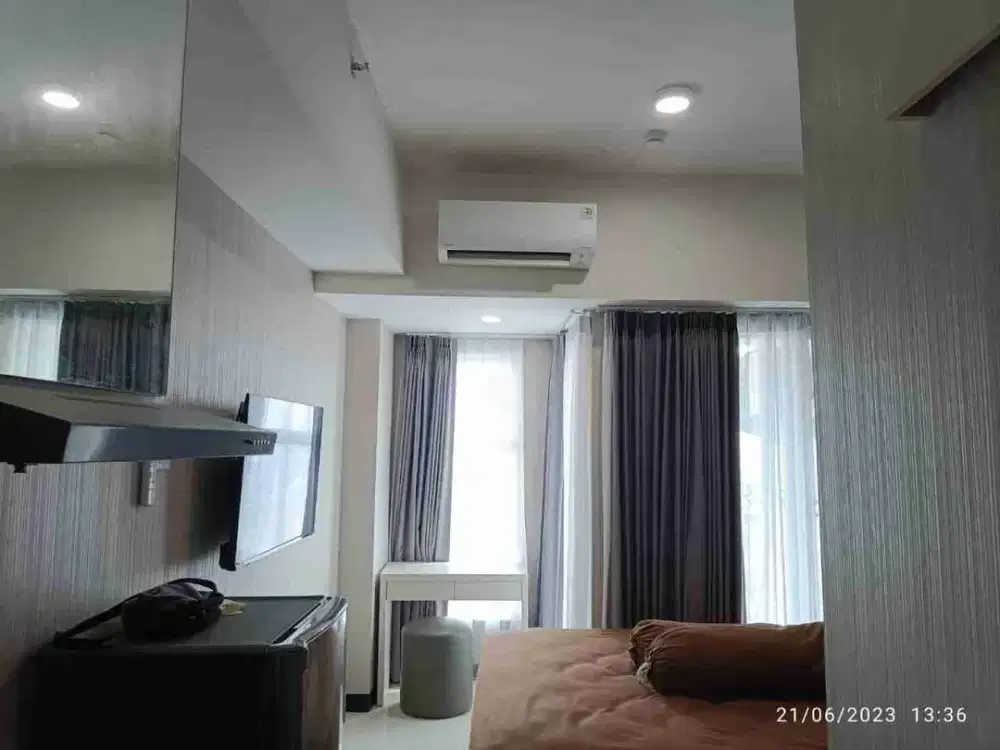 Dijual Apartemen Amor