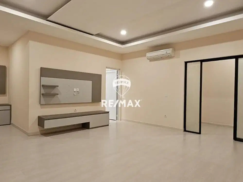 Di jual Rumah Mewah Siap Huni di Cluster Onyx, Alam Sutera dengan Harga Menarik