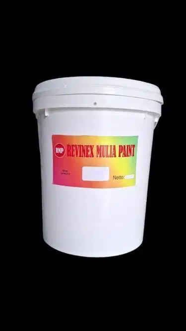 Cat Revinex Mulia Paint Harga Murah