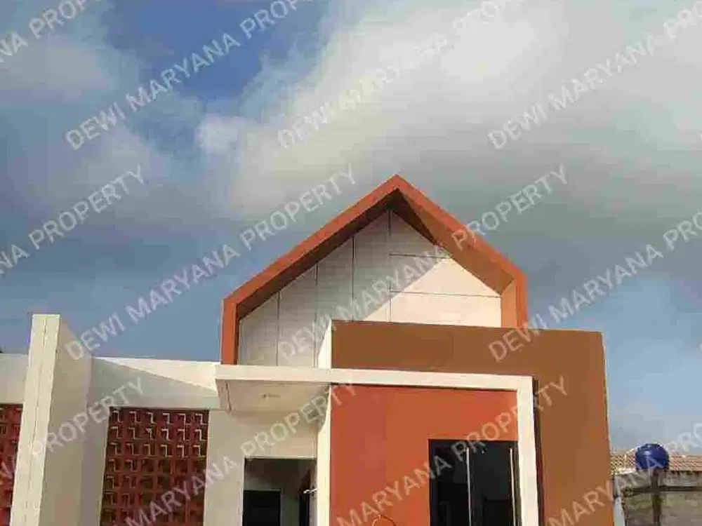 Rumah Asri di Lokasi Strategis Tambun