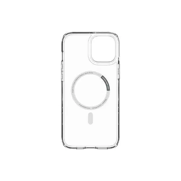 Spigen Crystal Magsafe Case iPhone 11