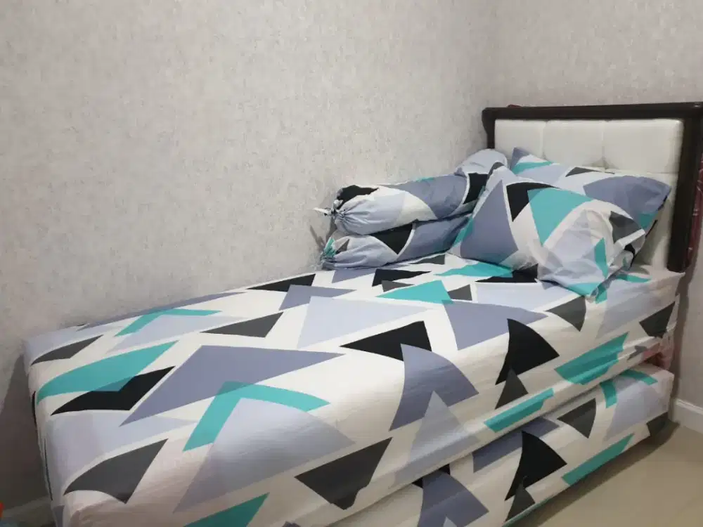 di jual apartemen central park madison