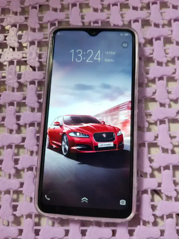 JUAL MURAH !! VIVO Y91, 3/32. Normal Lancar.