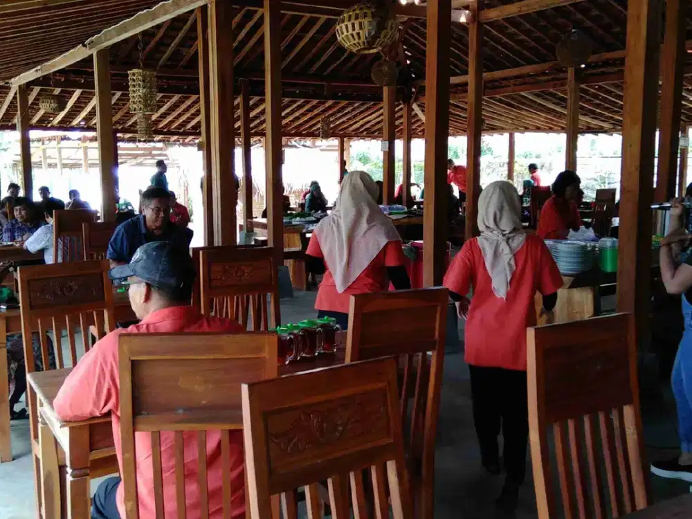 tanah bonus rumah di jl karangmojo - semin, gunungkidul Yogyakarta