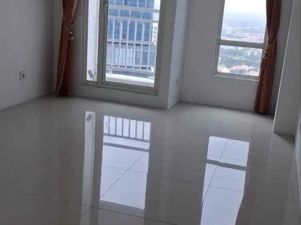 Dijual apartemen Tanglin pakuwon mall sby barat