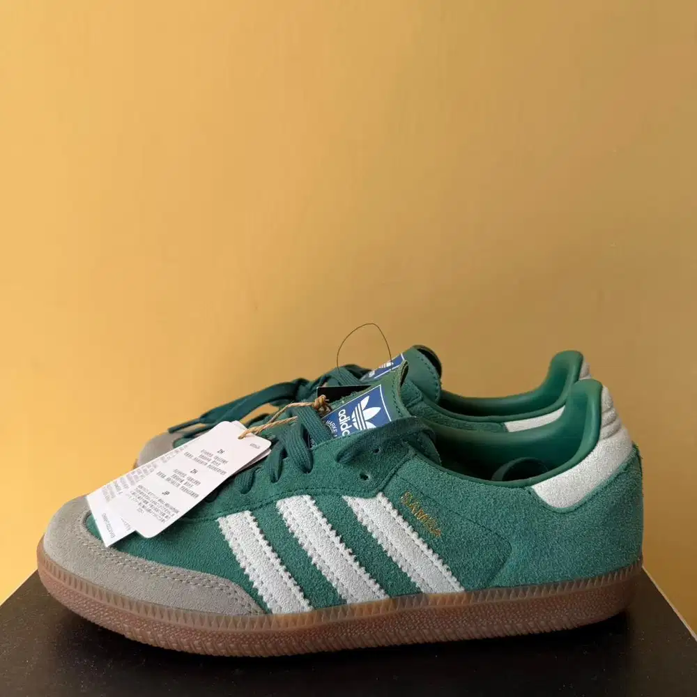 Adidas Samba OG Size US 8