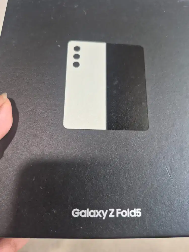 Samsung  Z Fold 5