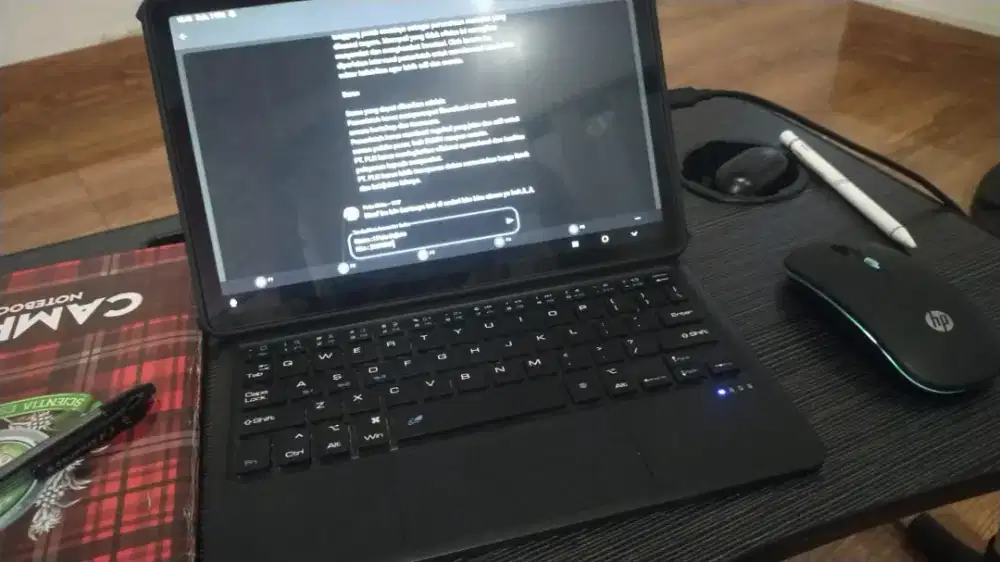 Samsung TAB A9+ 5G 8/128