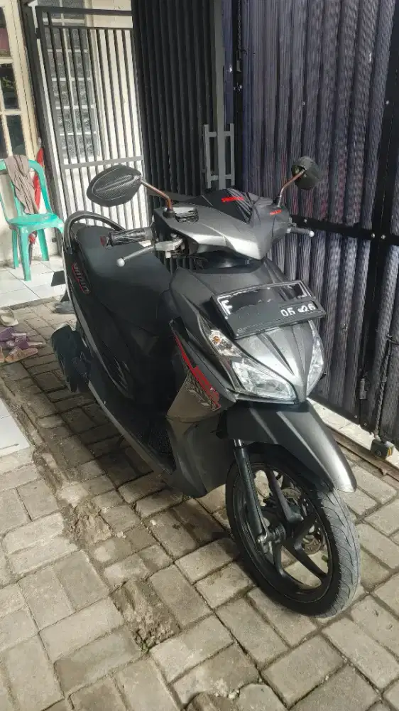 Vario Agnes 110 ESP FI 2016