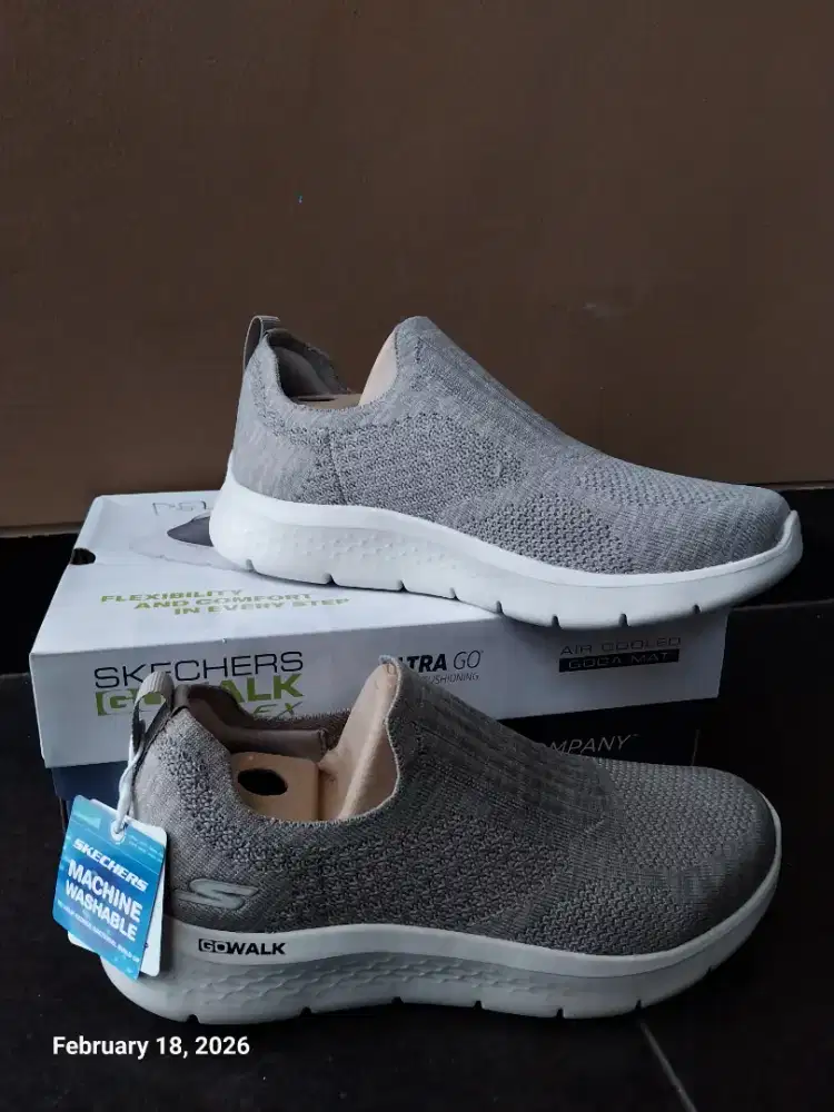Sepatu Skechers