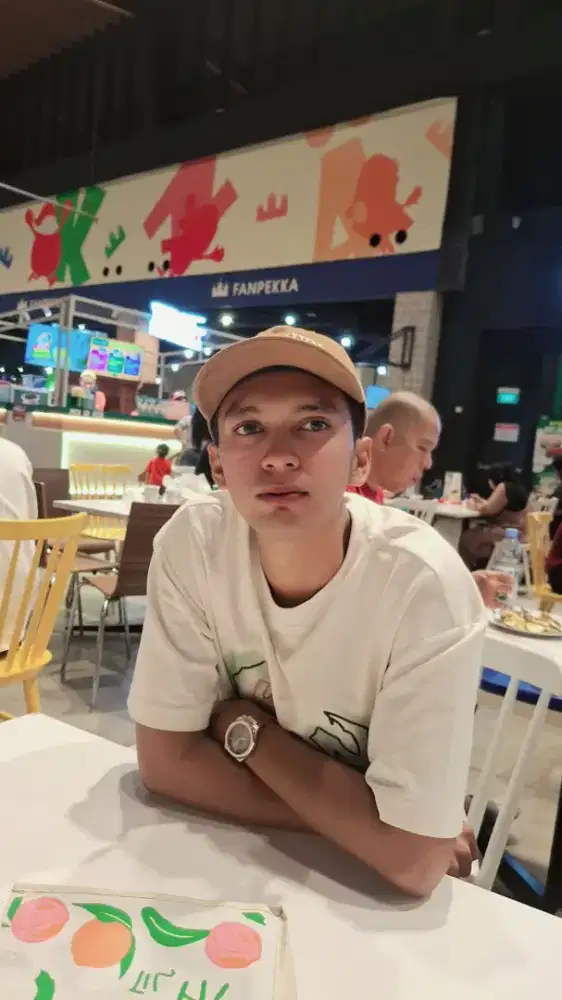 Siap jadi supir pribadi dalam kota atau luar kota an