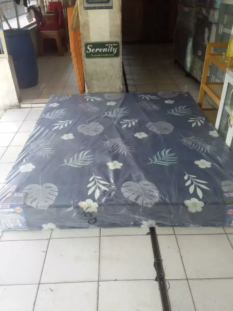 kasur busa royal bandung