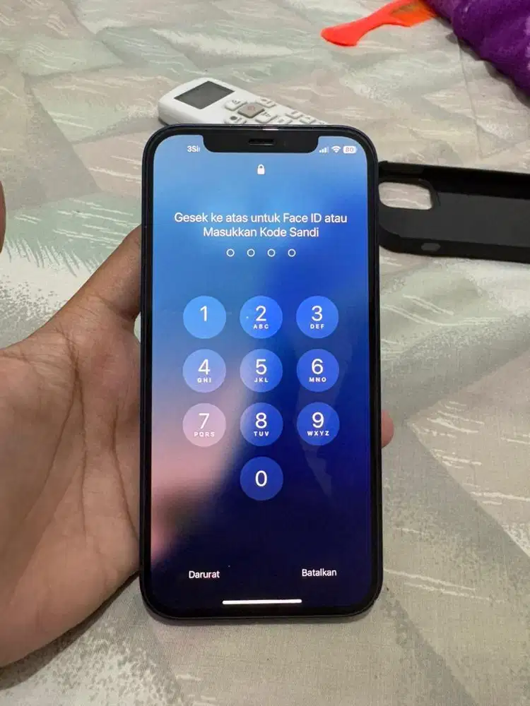 iphone 12 64 ibox blue